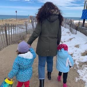 Meet your Posher, Renee